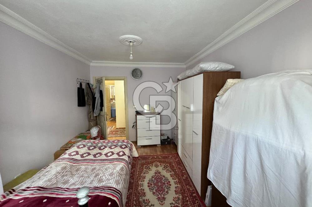 PENDİK ESENYALI AHMET YESEVİ MAHALLESİ SATILIK 3+1 DAİRE