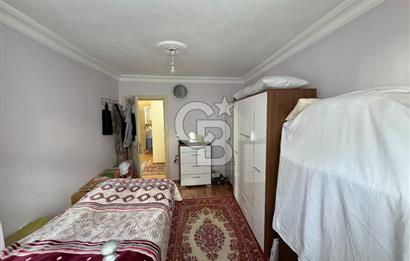 PENDİK ESENYALI AHMET YESEVİ MAHALLESİ SATILIK 3+1 DAİRE