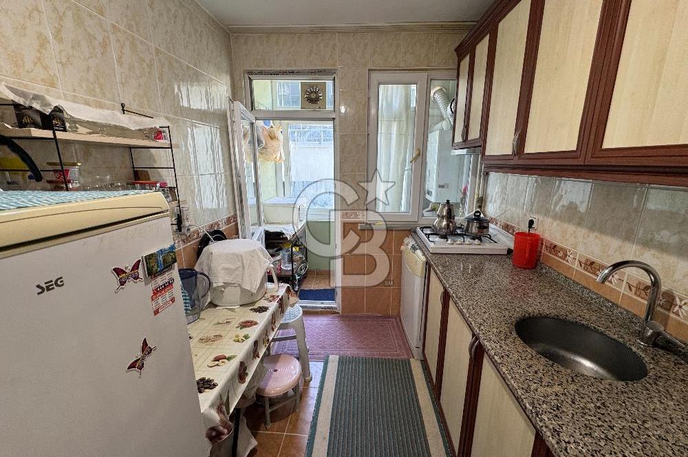 PENDİK ESENYALI AHMET YESEVİ MAHALLESİ SATILIK 3+1 DAİRE