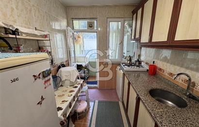 PENDİK ESENYALI AHMET YESEVİ MAHALLESİ SATILIK 3+1 DAİRE