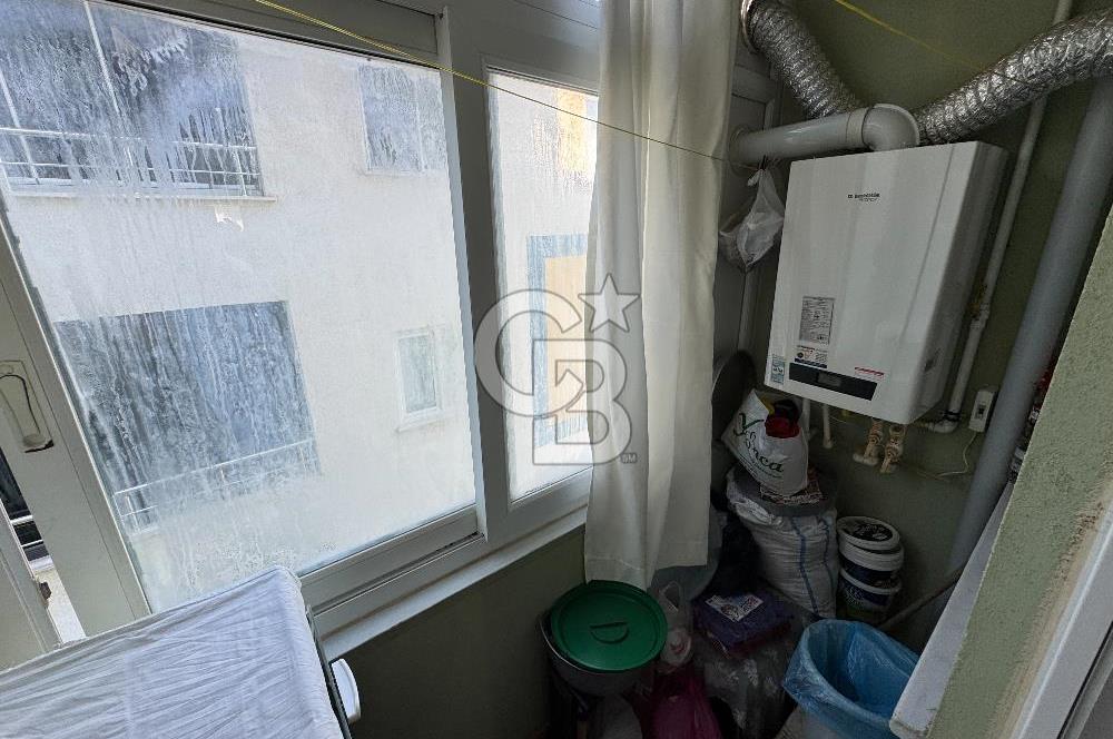 PENDİK ESENYALI AHMET YESEVİ MAHALLESİ SATILIK 3+1 DAİRE