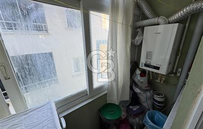 PENDİK ESENYALI AHMET YESEVİ MAHALLESİ SATILIK 3+1 DAİRE