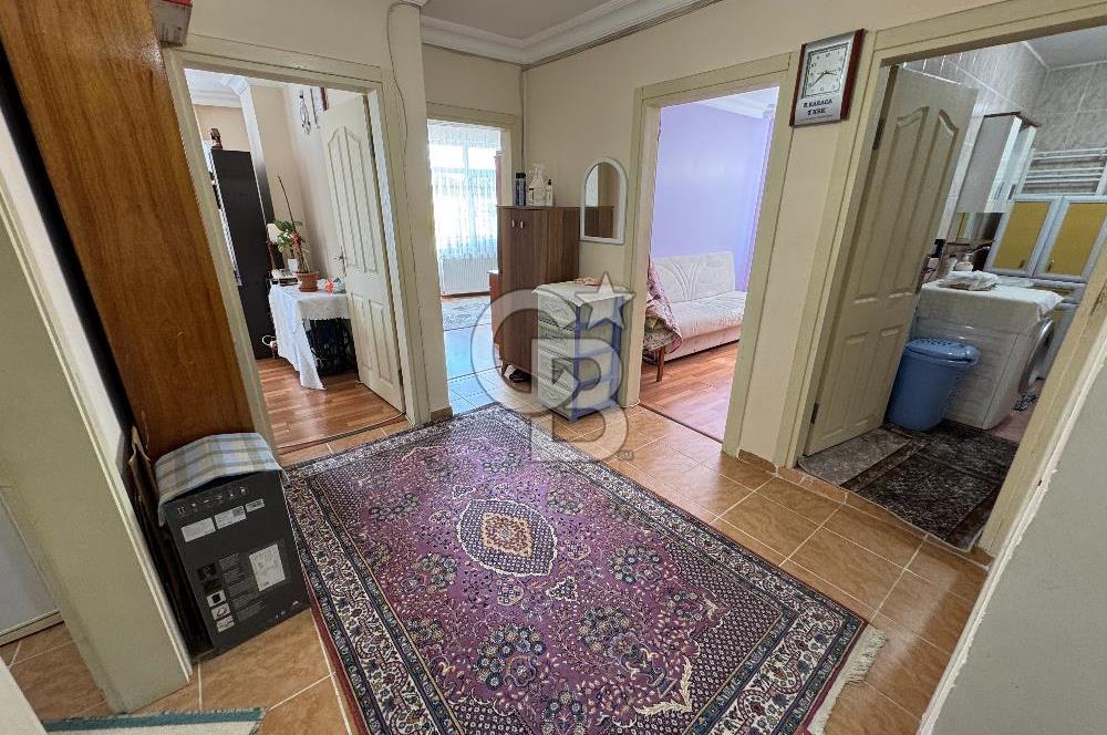 PENDİK ESENYALI AHMET YESEVİ MAHALLESİ SATILIK 3+1 DAİRE