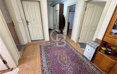 PENDİK ESENYALI AHMET YESEVİ MAHALLESİ SATILIK 3+1 DAİRE