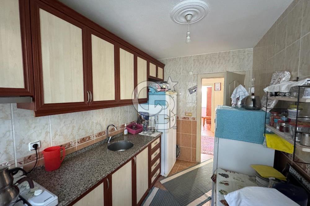 PENDİK ESENYALI AHMET YESEVİ MAHALLESİ SATILIK 3+1 DAİRE