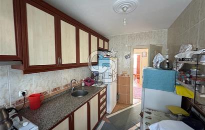 PENDİK ESENYALI AHMET YESEVİ MAHALLESİ SATILIK 3+1 DAİRE