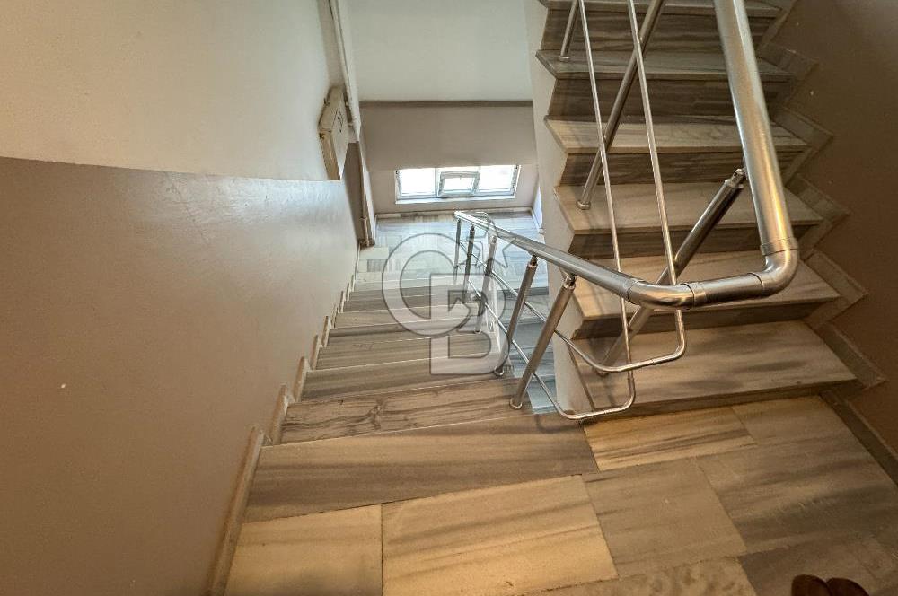 PENDİK ESENYALI AHMET YESEVİ MAHALLESİ SATILIK 3+1 DAİRE