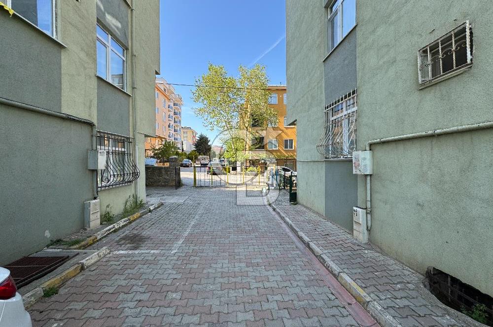 PENDİK ESENYALI AHMET YESEVİ MAHALLESİ SATILIK 3+1 DAİRE