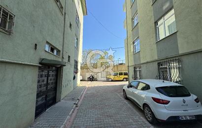 PENDİK ESENYALI AHMET YESEVİ MAHALLESİ SATILIK 3+1 DAİRE