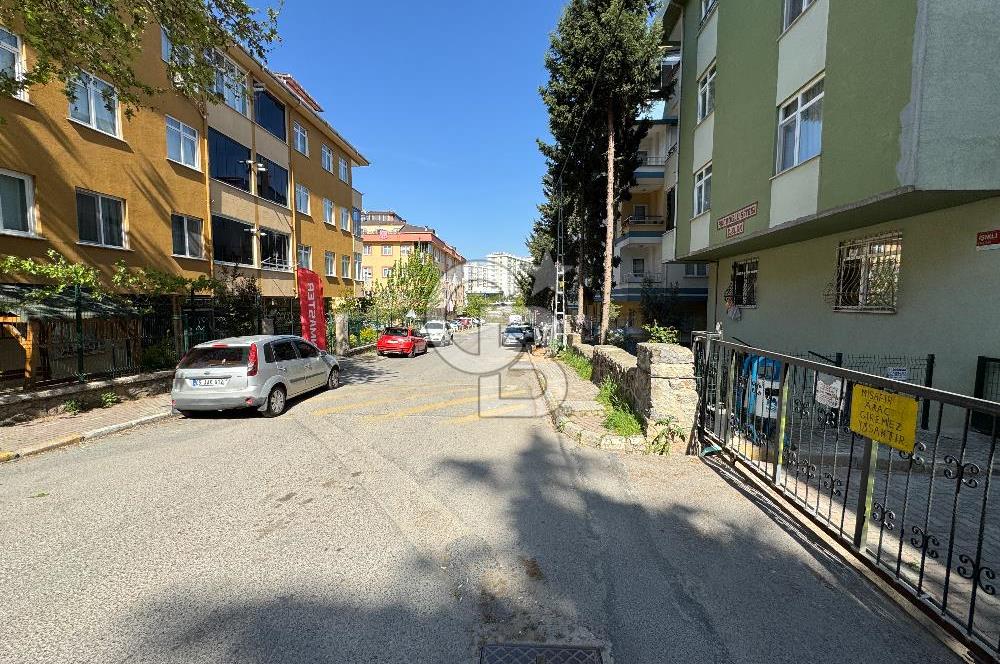 PENDİK ESENYALI AHMET YESEVİ MAHALLESİ SATILIK 3+1 DAİRE