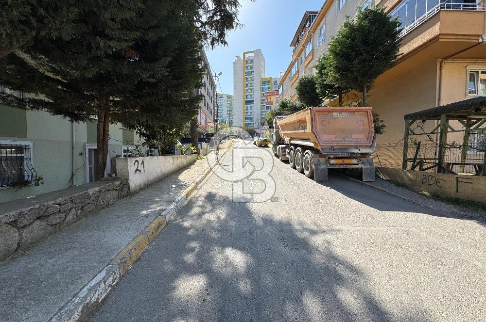 PENDİK ESENYALI AHMET YESEVİ MAHALLESİ SATILIK 3+1 DAİRE