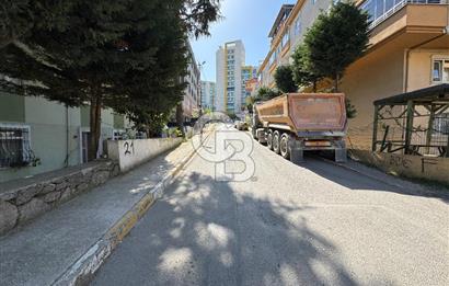 PENDİK ESENYALI AHMET YESEVİ MAHALLESİ SATILIK 3+1 DAİRE