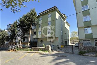 PENDİK ESENYALI AHMET YESEVİ MAHALLESİ SATILIK 3+1 DAİRE