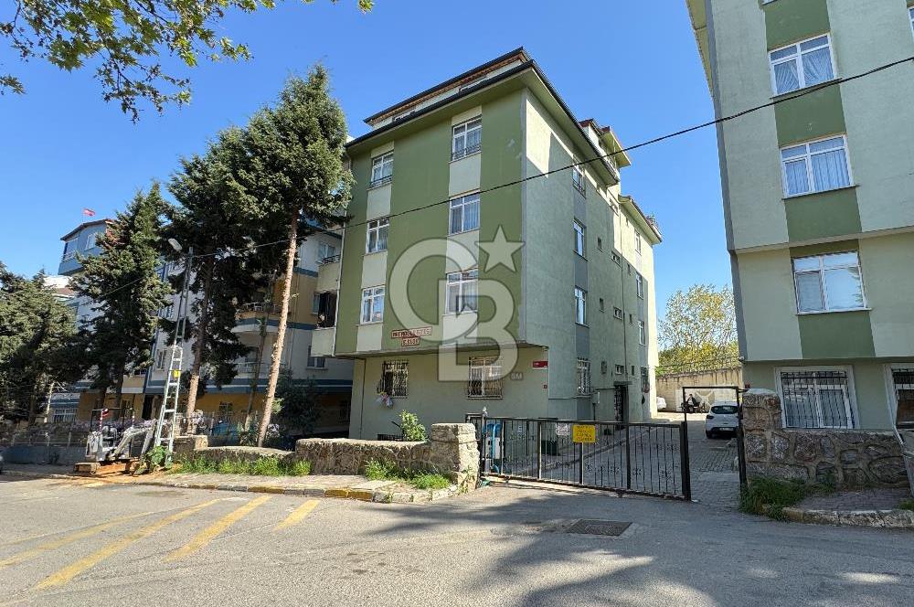 PENDİK ESENYALI AHMET YESEVİ MAHALLESİ SATILIK 3+1 DAİRE