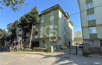 PENDİK ESENYALI AHMET YESEVİ MAHALLESİ SATILIK 3+1 DAİRE