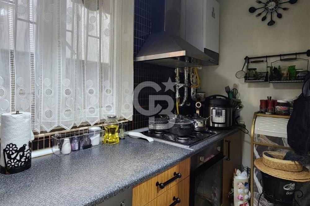 Maltepe Sahilde Mükemmel Konumda 2+1 Ters Dubleks Daire Net 85m²