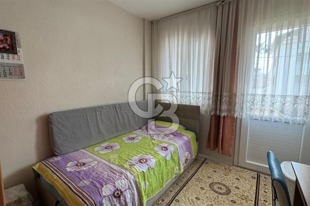 URLA SIRA MAHALLESİNDE 3+1 SATILIK DAİRE