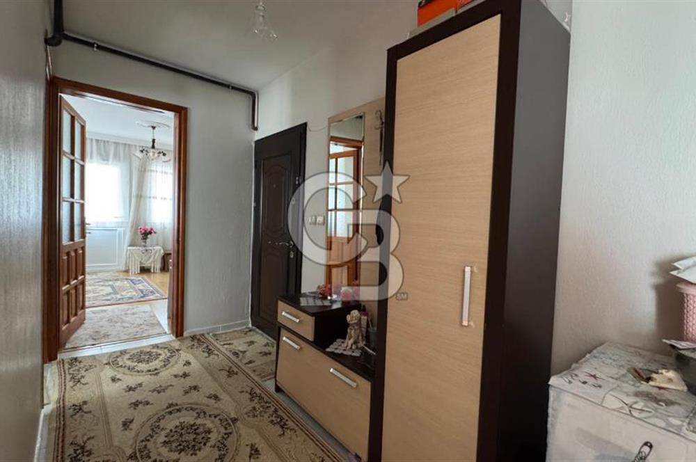 URLA SIRA MAHALLESİNDE 3+1 SATILIK DAİRE