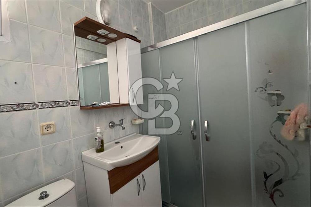 URLA SIRA MAHALLESİNDE 3+1 SATILIK DAİRE