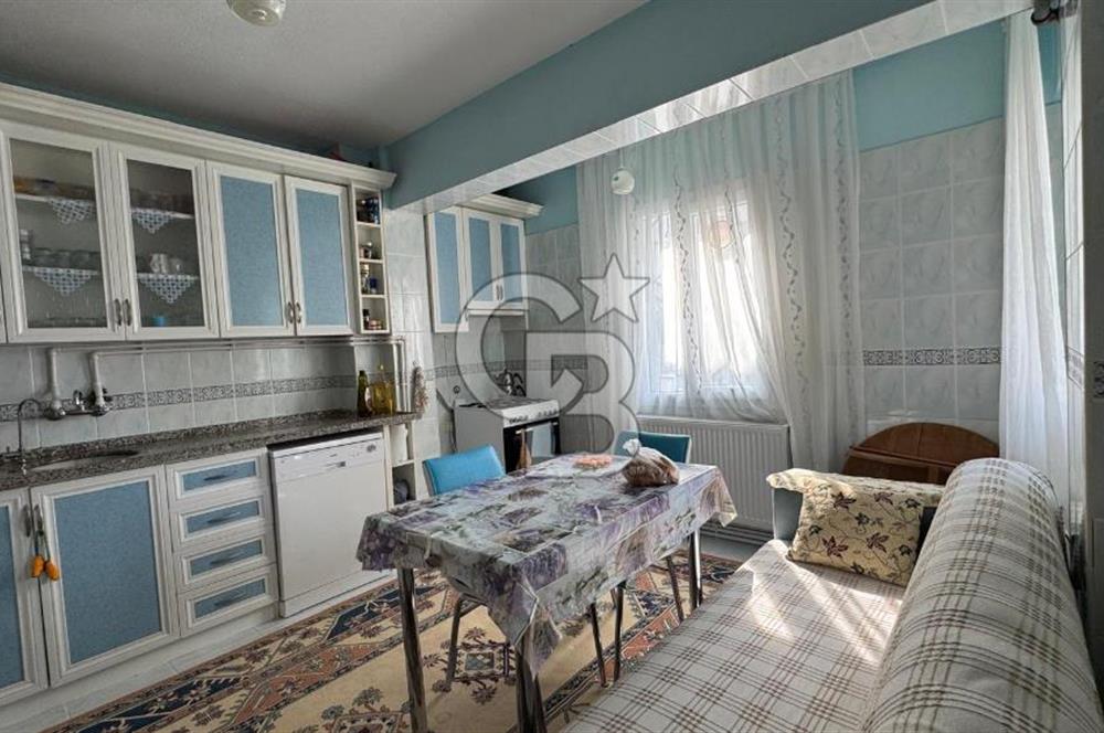 URLA SIRA MAHALLESİNDE 3+1 SATILIK DAİRE