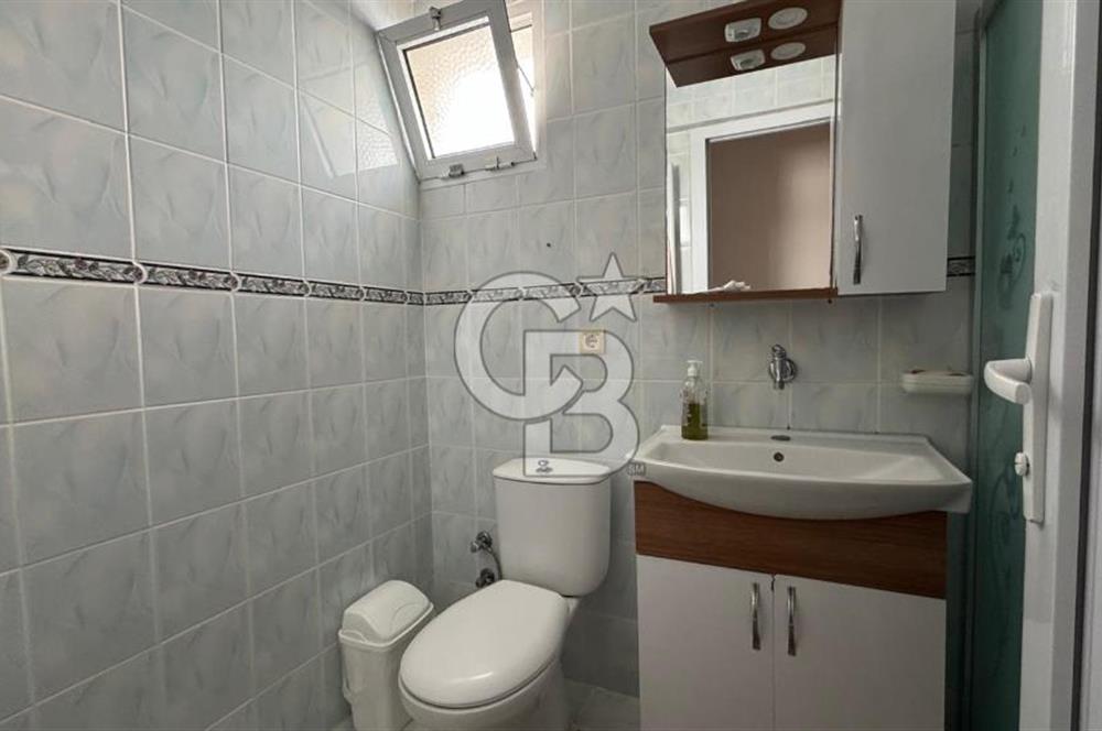 URLA SIRA MAHALLESİNDE 3+1 SATILIK DAİRE