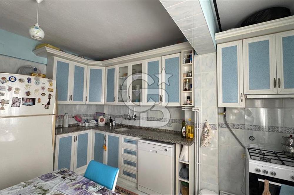 URLA SIRA MAHALLESİNDE 3+1 SATILIK DAİRE