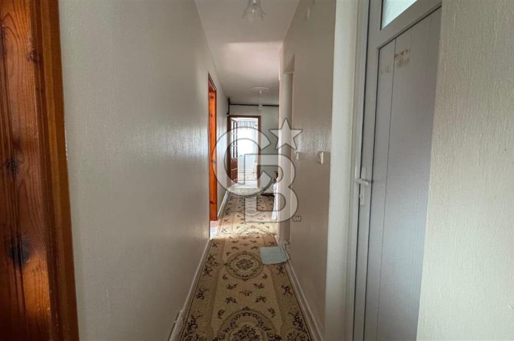 URLA SIRA MAHALLESİNDE 3+1 SATILIK DAİRE