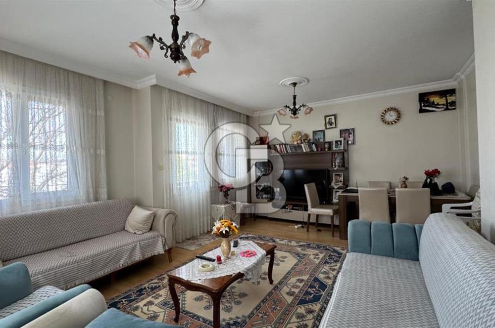 URLA SIRA MAHALLESİNDE 3+1 SATILIK DAİRE