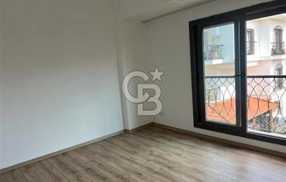 Foça Hacıveli Mahallesi Kiralık 2+1 Daire