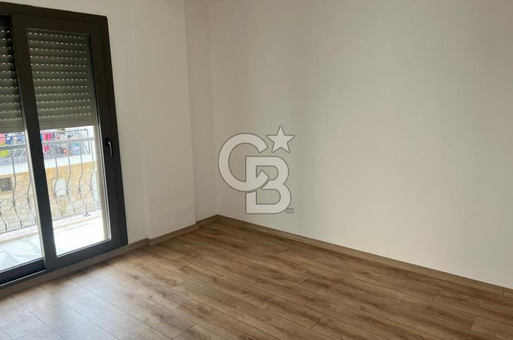 Foça Hacıveli Mahallesi Kiralık 2+1 Daire