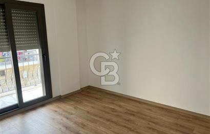 Foça Hacıveli Mahallesi Kiralık 2+1 Daire
