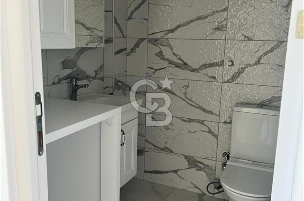 Foça Hacıveli Mahallesi Kiralık 2+1 Daire