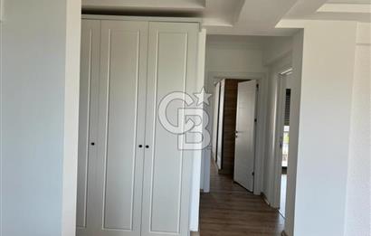 Foça Hacıveli Mahallesi Kiralık 2+1 Daire