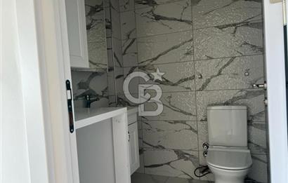 Foça Hacıveli Mahallesi Kiralık 2+1 Daire
