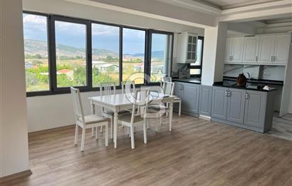 Foça Hacıveli Mahallesi Kiralık 2+1 Daire