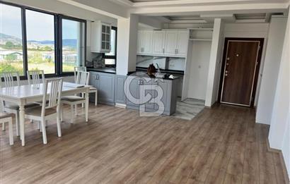 Foça Hacıveli Mahallesi Kiralık 2+1 Daire