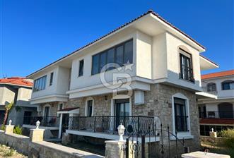 Foça Hacıveli Mahallesi Kiralık 2+1 Daire