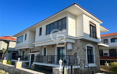 Foça Hacıveli Mahallesi Kiralık 2+1 Daire