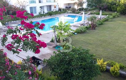 Bodrum Yalıkavak Tilkicik Koyu Eşyalı 3+1 Satılık Daire Net125m2