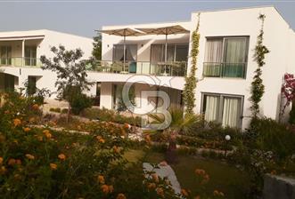 Bodrum Yalıkavak Tilkicik Koyu Eşyalı 3+1 Satılık Daire Net125m2