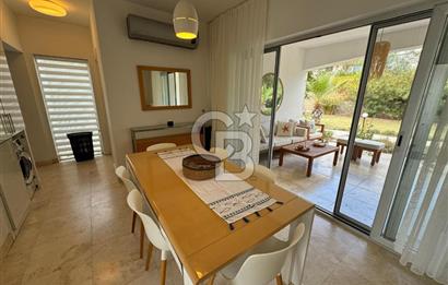 Bodrum Yalıkavak Tilkicik Koyu Eşyalı 3+1 Satılık Daire Net125m2