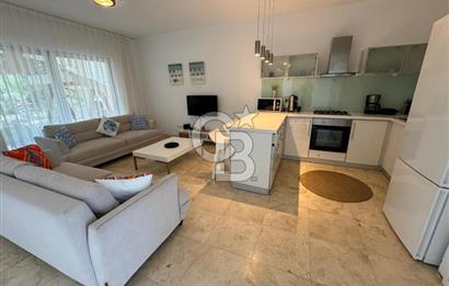 Bodrum Yalıkavak Tilkicik Koyu Eşyalı 3+1 Satılık Daire Net125m2