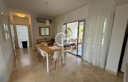 Bodrum Yalıkavak Tilkicik Koyu Eşyalı 3+1 Satılık Daire Net125m2