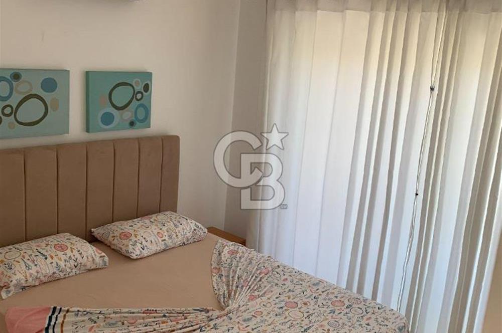 Bodrum Yalıkavak Tilkicik Koyu Eşyalı 3+1 Satılık Daire Net125m2