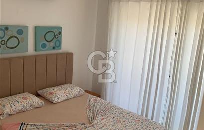 Bodrum Yalıkavak Tilkicik Koyu Eşyalı 3+1 Satılık Daire Net125m2