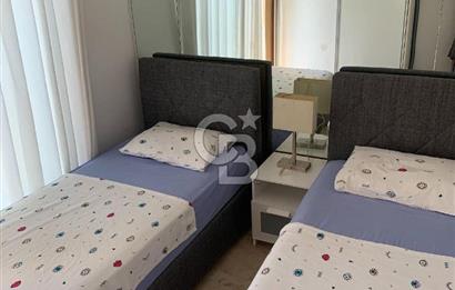 Bodrum Yalıkavak Tilkicik Koyu Eşyalı 3+1 Satılık Daire Net125m2