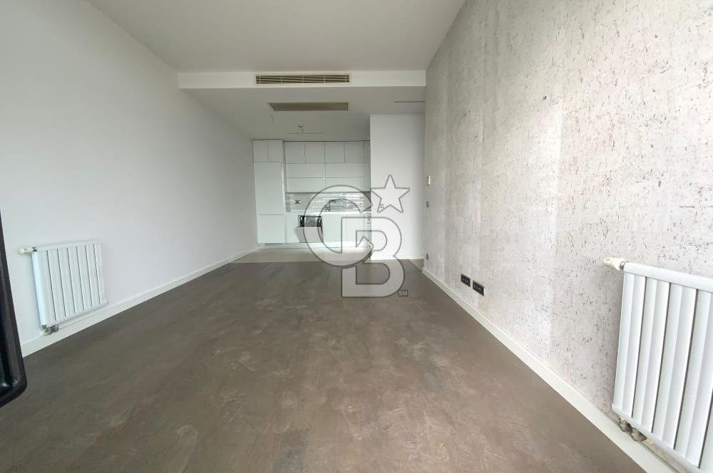 Bayraklı Folkart Towers 2+1 Satılık Deniz Manzaralı Daire
