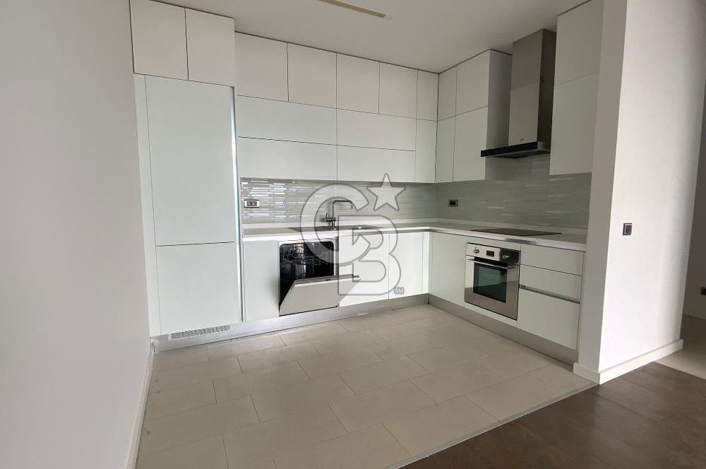 Bayraklı Folkart Towers 2+1 Satılık Deniz Manzaralı Daire