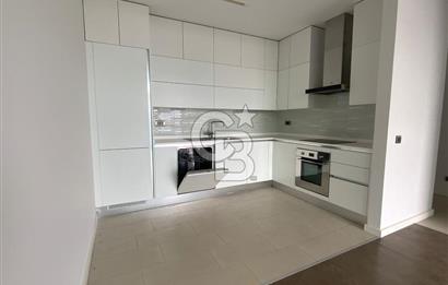 Bayraklı Folkart Towers 2+1 Satılık Deniz Manzaralı Daire