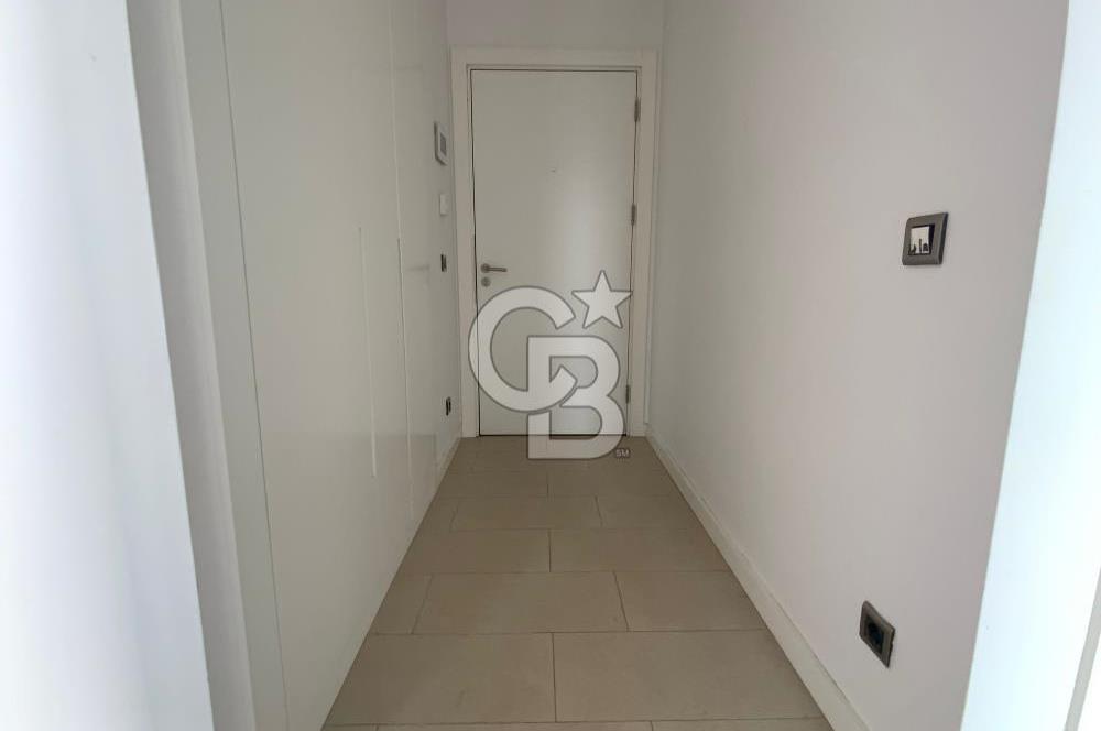Bayraklı Folkart Towers 2+1 Satılık Deniz Manzaralı Daire